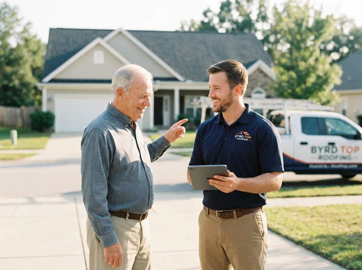 Roofing Dennard, AR FAQs